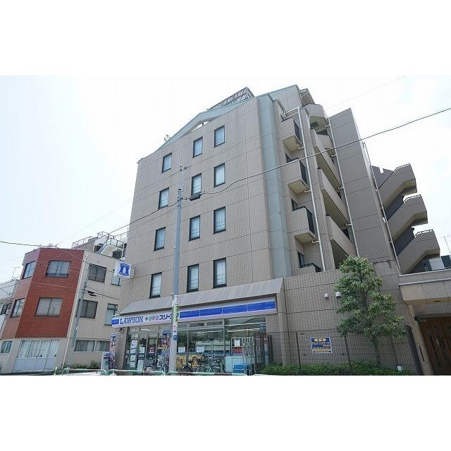 ラ・ポーム（0503） 外観