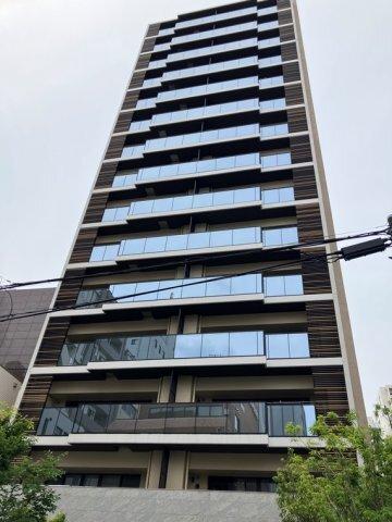 シエリア蔵前（903） 外観