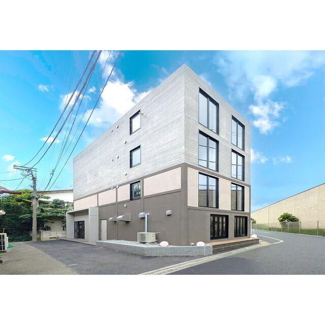 メゾンベルヴィ下北沢（0401） 外観