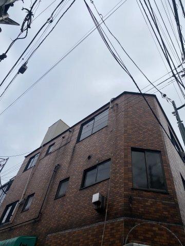 平山ビル（301） 外観