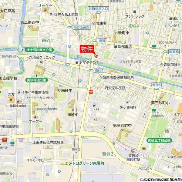 ヴェーネル滝沢（1202） その他