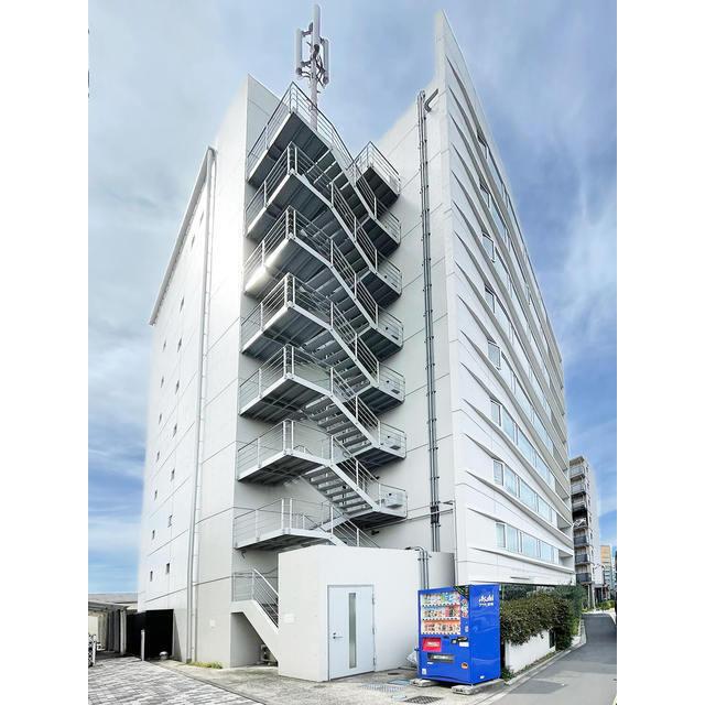 イプセ学芸大学（0402） 外観