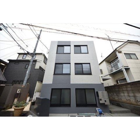 ル・クール渋谷本町（0103） 外観