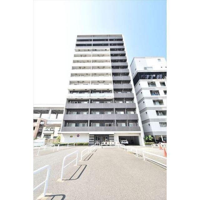 メインステージ蒲田Ⅵエグザ（0509） 外観