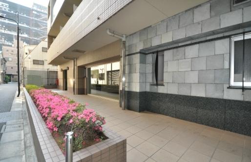 カスタリア神保町（206） 外観