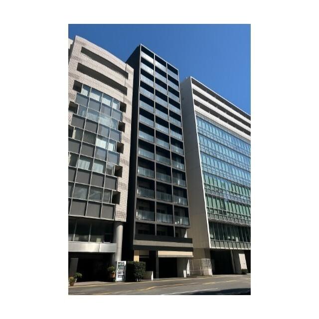 CORVAL東新宿（1202） 外観