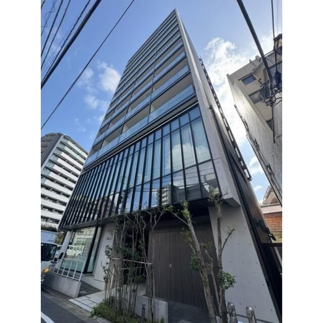 アーバネックス市谷柳町（1202） 外観