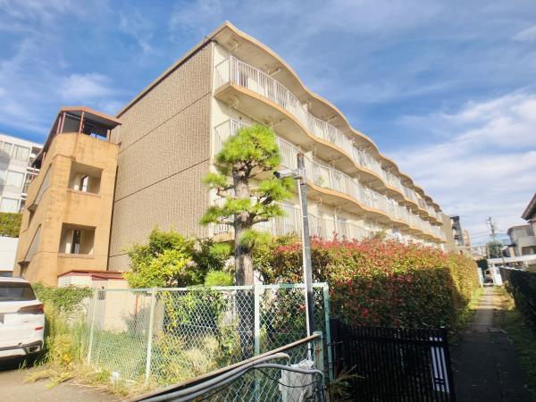 第一ハウス崔綜（118） 外観