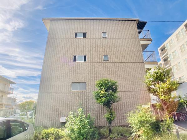 第一ハウス崔綜（118） 外観
