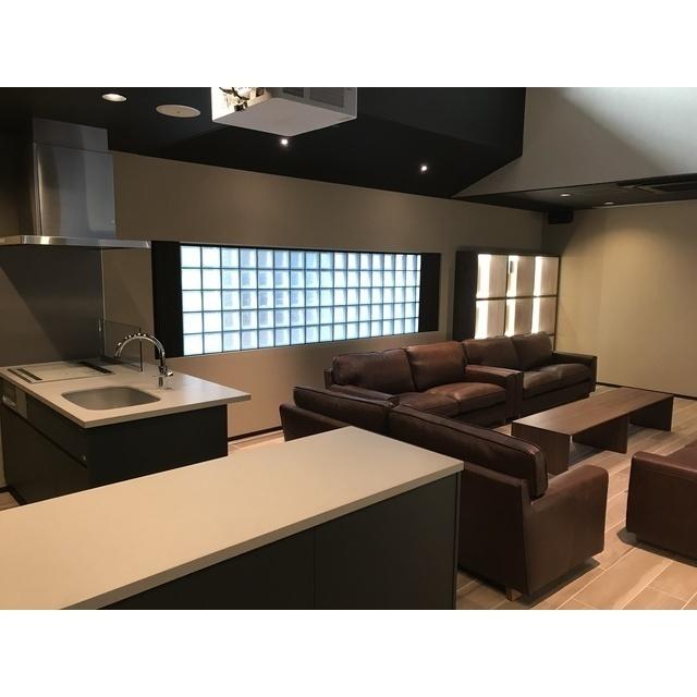 ザ・パークハビオ木場（503） 物件画像
