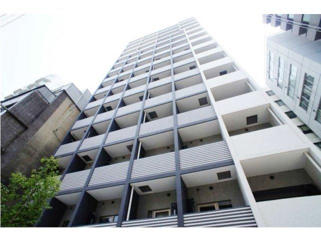 パティオ神田（306） 外観