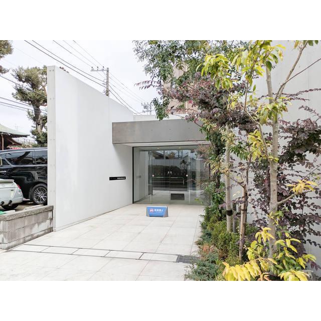 オーパスホームズ桜新町（0503） エントランス