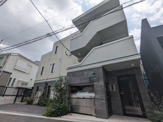 エルファーロ駒沢大学（0105） 外観