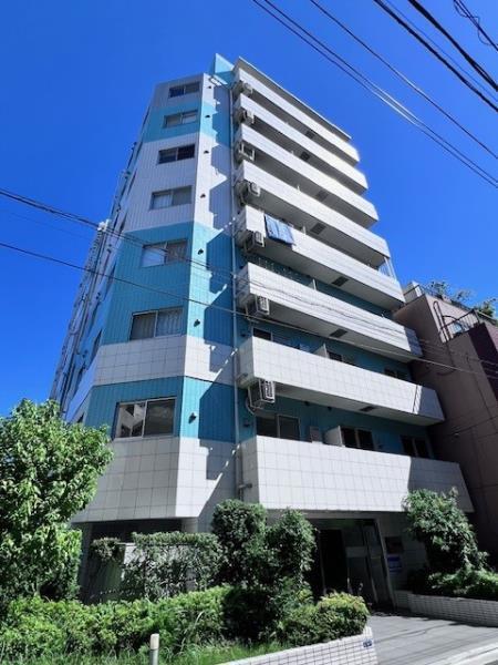 ＫＤＸレジデンス秋葉原（204） 外観