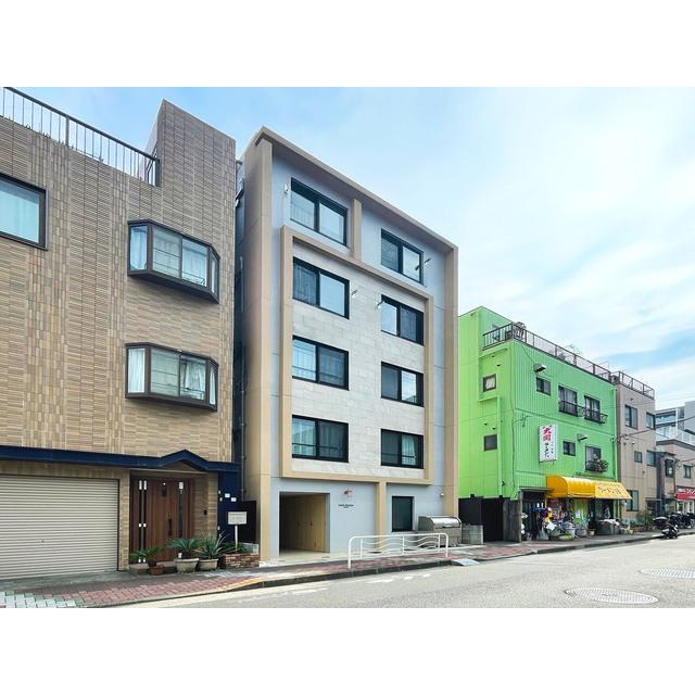 CASA PIAZZA 亀戸（0401） 外観