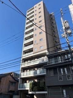 ファミルート小岩（1103） 外観