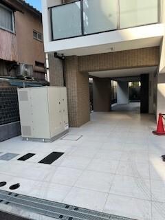 ファミルート小岩（1103） エントランス