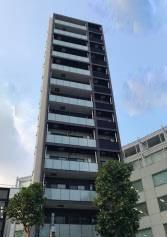 KDA GOTENYAMA（402） 外観