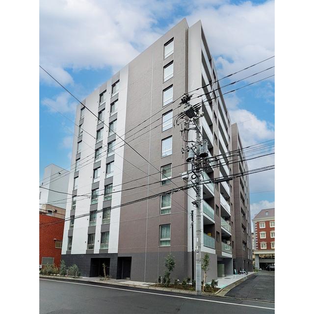 ASMACI MAISON両国Ⅰ（0703） 外観