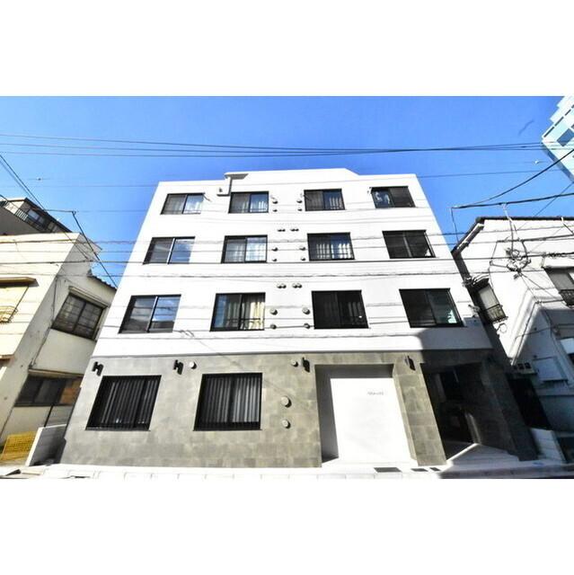 CASA　LUCE（0401） 外観