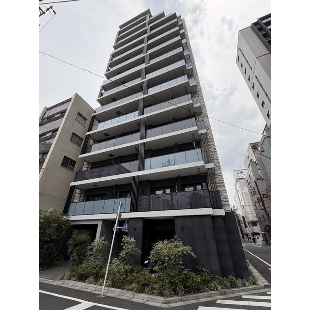 ルネサンスコート錦糸町Ⅱ（1301） 外観