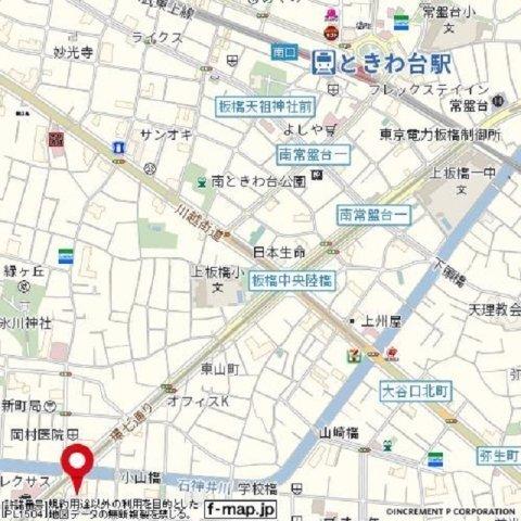 小茂根ビル（00301） 外観