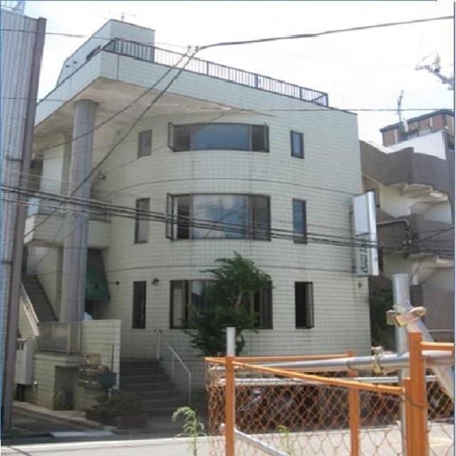 小茂根ビル（00301） 外観