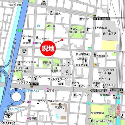 モンシャン（B101） その他
