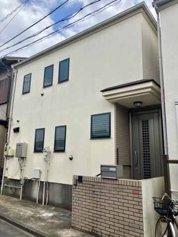 高井戸西戸建（1） 外観