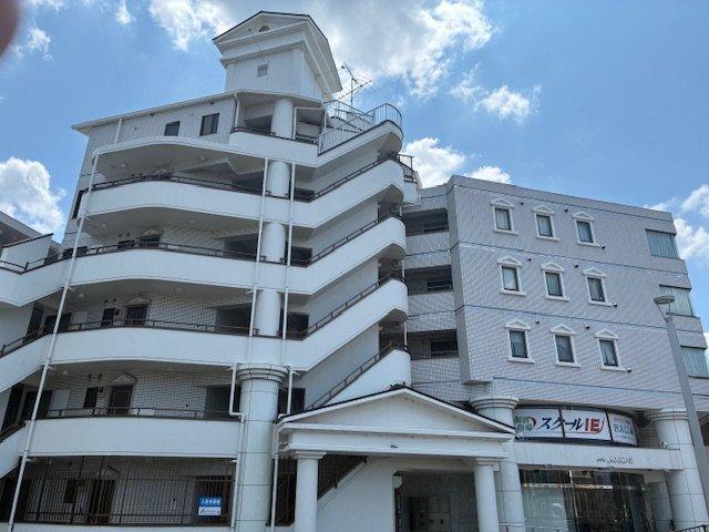 グリーンシティみその（305） 外観