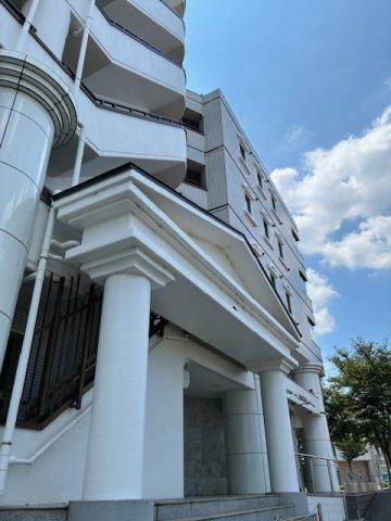 グリーンシティみその（305） 外観