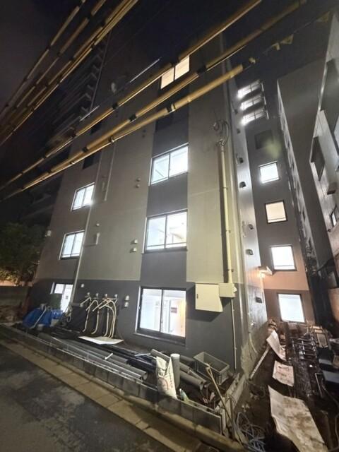ＬＵＦＴ　ＧＯＫＯＫＵＪＩ（503） 外観