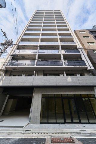 プラウドフラット日本橋馬喰町（404） 外観