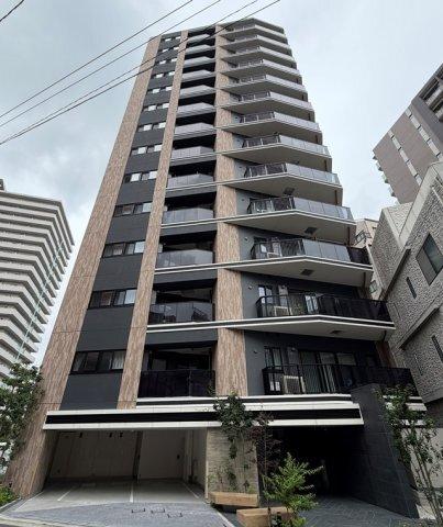 ＧＲＥＥＮ　ＰＡＲＫ　文京西片（1301） 外観