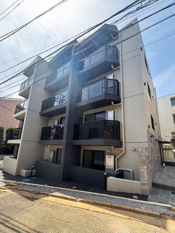 GRANPASEO下北沢Ⅲ（102） 外観