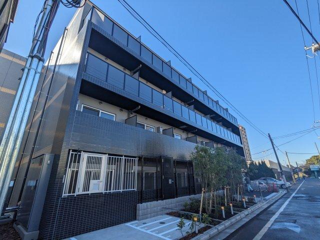 ハーモニーレジデンス蒲田アートヴィラ（0312） 外観