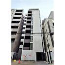 渋谷区恵比寿マンション 外観