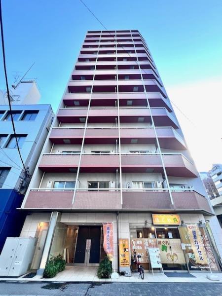 ＫＤＸレジデンス御徒町（202） 外観