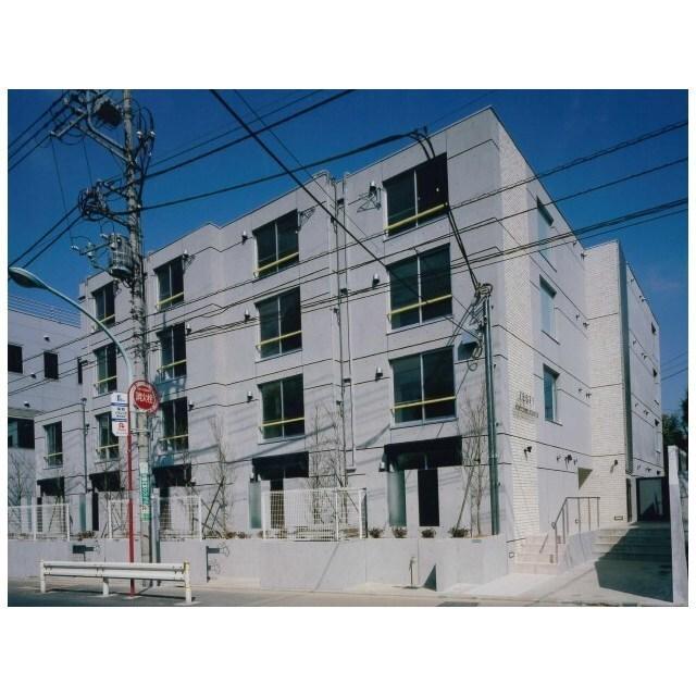 ＺＥＳＴＹ駒沢大学Ⅱ（0405） 外観