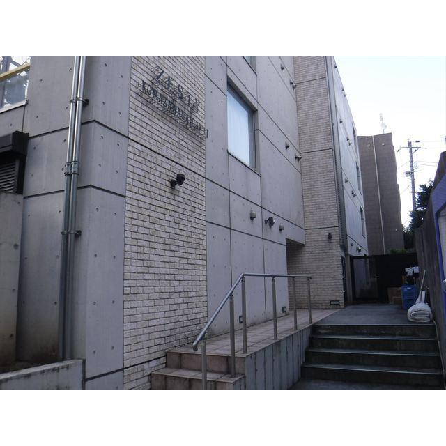 ＺＥＳＴＹ駒沢大学Ⅱ（0405） エントランス