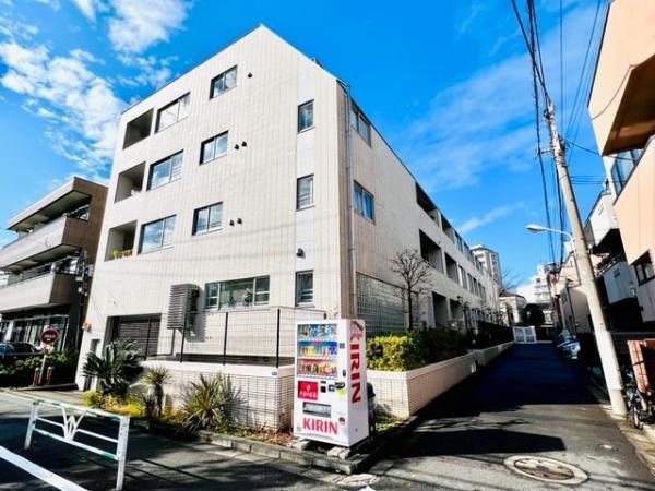 ＫＤＸレジデンス西原（402） 外観