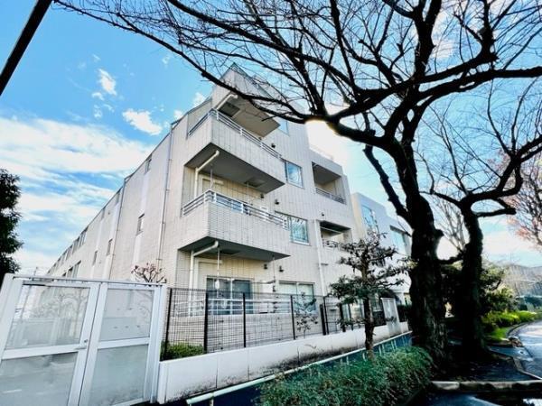 ＫＤＸレジデンス西原（402） 外観