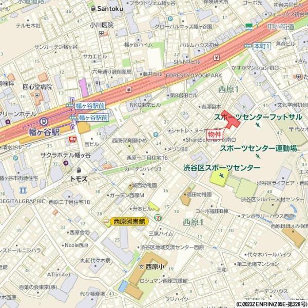 ＫＤＸレジデンス西原（402） その他