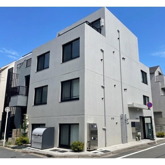 モント方南町（202） 外観