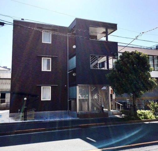 クレイノリレーション（103） 外観