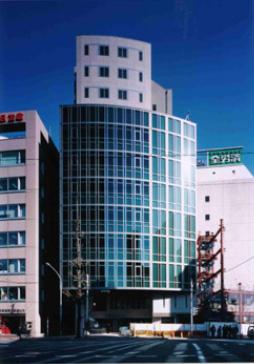 新御茶ノ水アーバントリニティ（1103） 外観