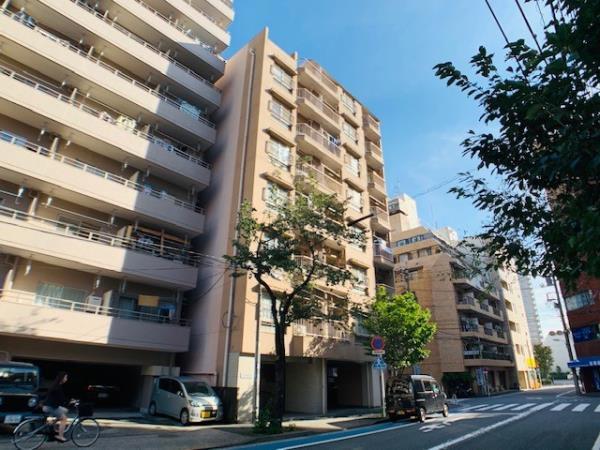 ＴＳ大森ハイム（803） 外観