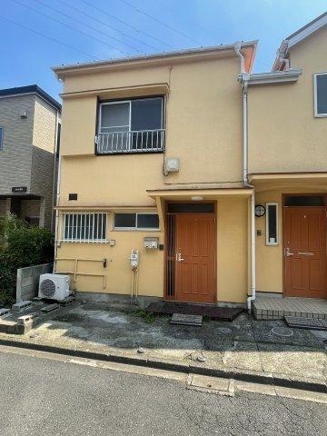 ヤマトテラス（A棟） 外観