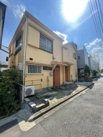 ヤマトテラス（A棟） 外観