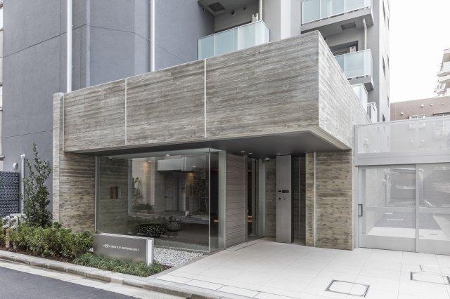 プラウドフラット門前仲町Ⅴ（710） 物件画像